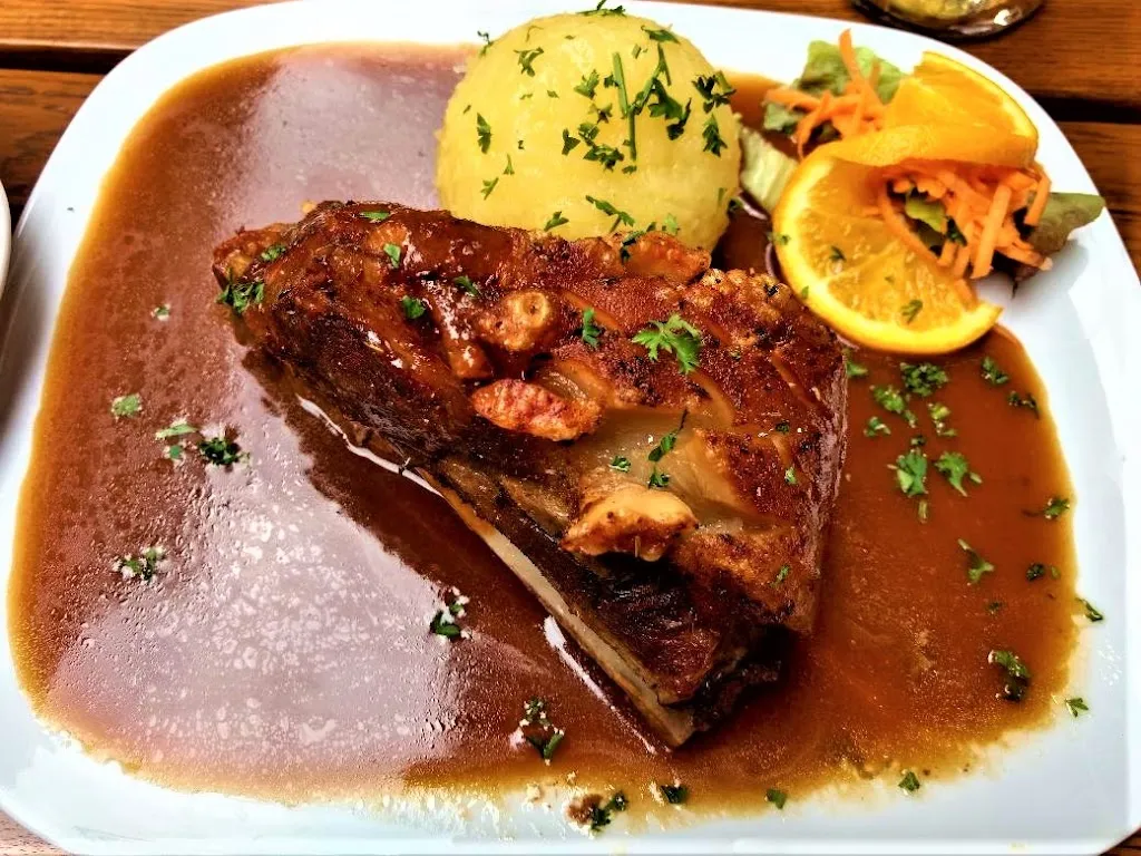 Menu_Restaurant Bratwurst Glöckle Ansbach_Ansbach_image_8