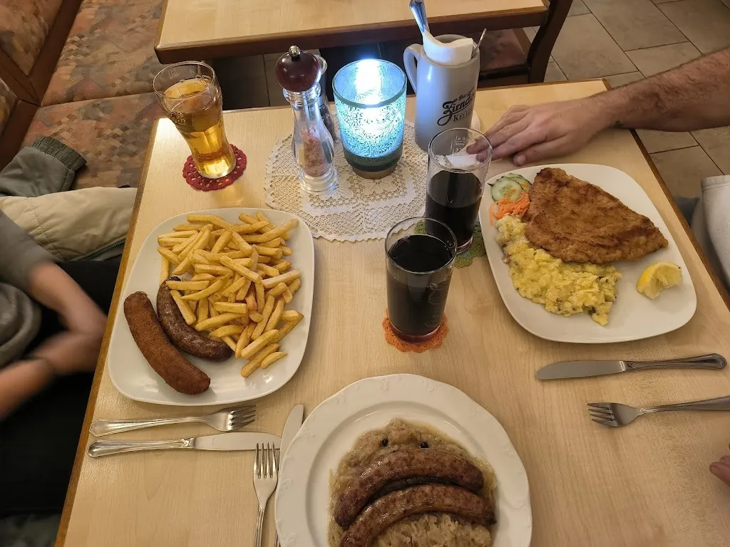 Menu_Restaurant Bratwurst Glöckle Ansbach_Ansbach_image_9