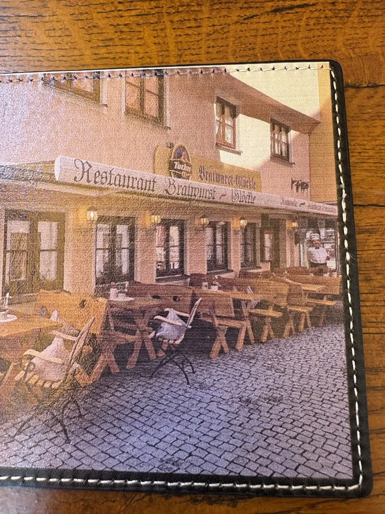 Arin Arat_Restaurant Bratwurst Glöckle Ansbach_Ansbach_review
