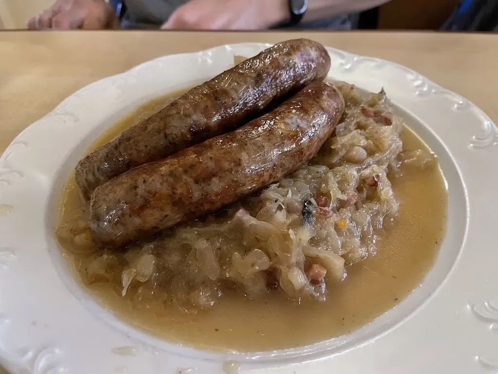 Jah Patchotepong_Restaurant Bratwurst Glöckle Ansbach_Ansbach_review