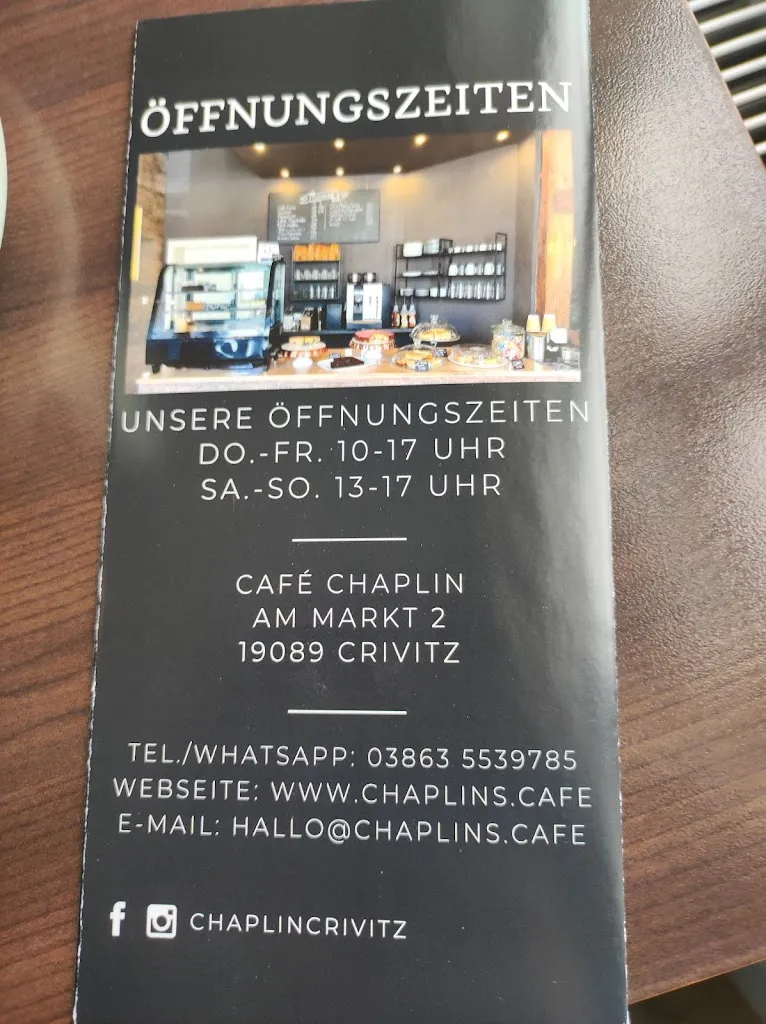 Menu_Café CHAPLIN_Parchim_image_4