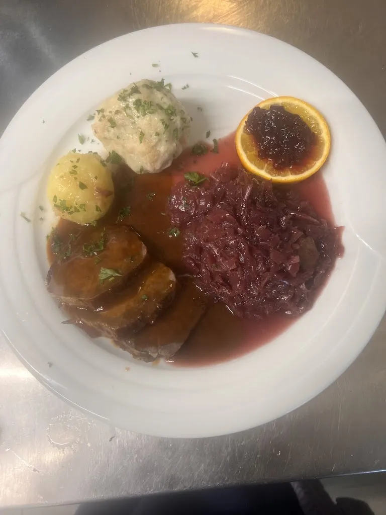 Menu_Zum Kaiserlichen Postamt_Parchim_immagine_1