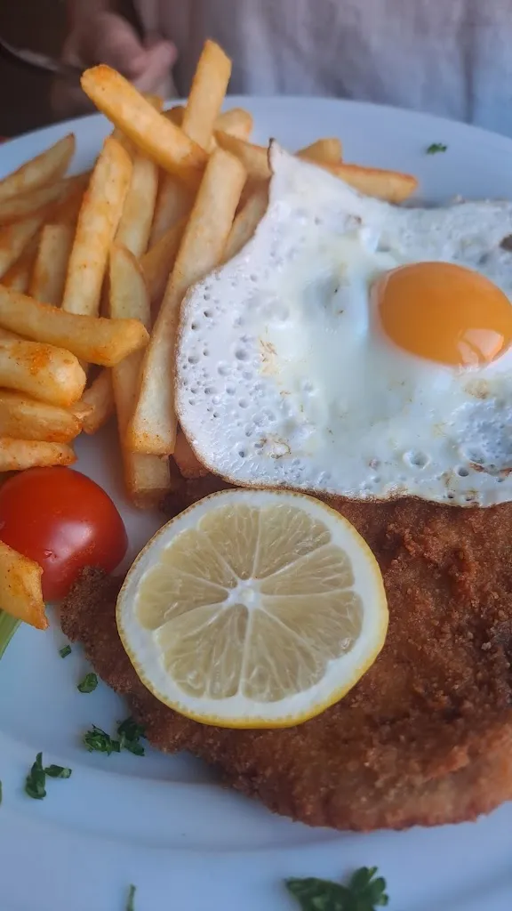 Menu_Zum Kaiserlichen Postamt_Parchim_immagine_2