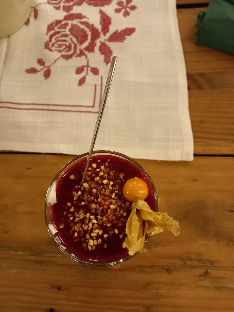 Menu_Zum Kaiserlichen Postamt_Parchim_immagine_3