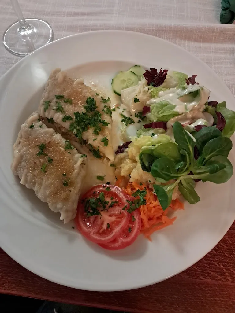 Menu_Zum Kaiserlichen Postamt_Parchim_immagine_5