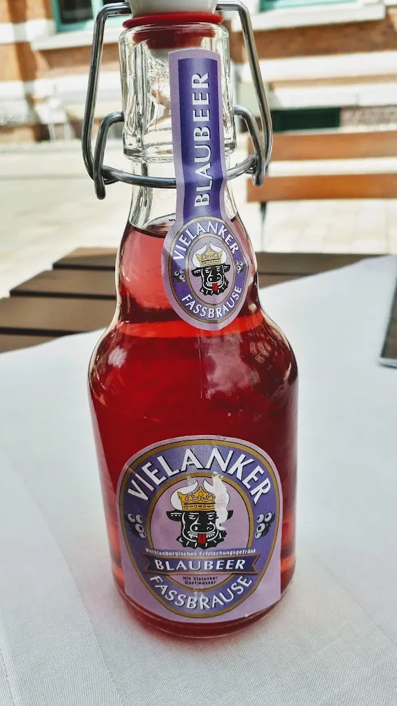 Menu_Zum Kaiserlichen Postamt_Parchim_immagine_6