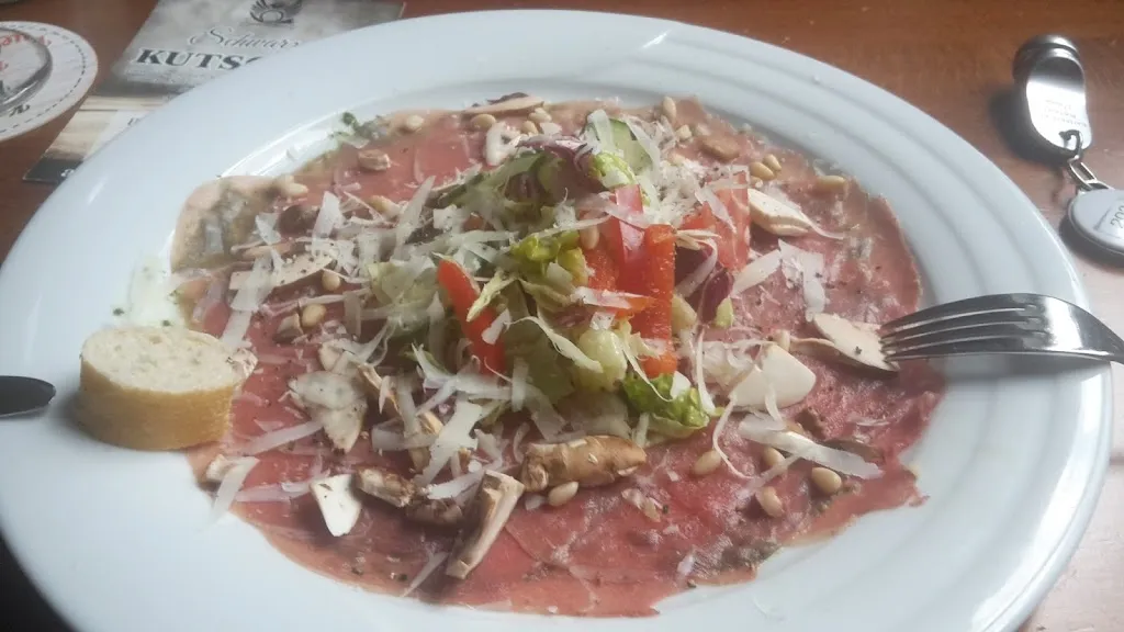 Menu_Zum Kaiserlichen Postamt_Parchim_immagine_8