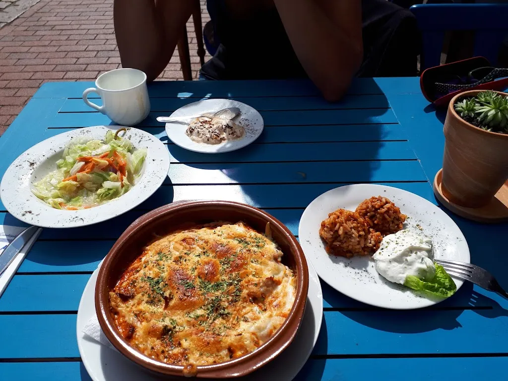 Menu_Zum Kaiserlichen Postamt_Parchim_immagine_9