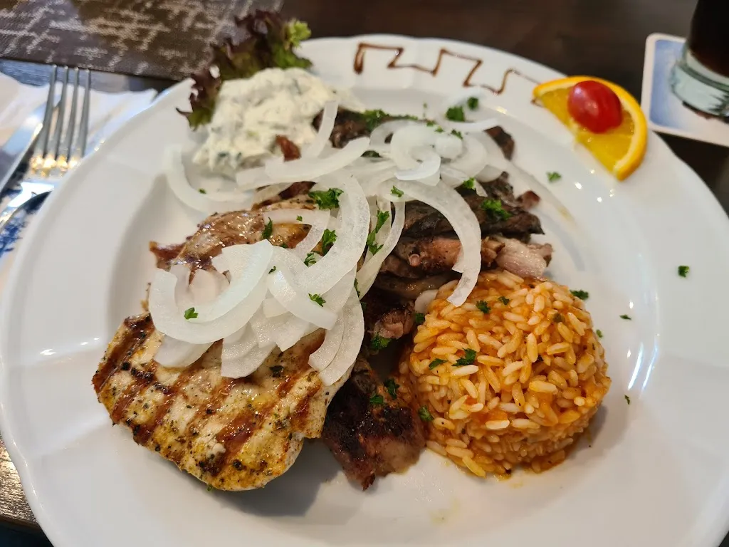 Menu_Griechisches Restaurant Zorbas_Parchim_image_1