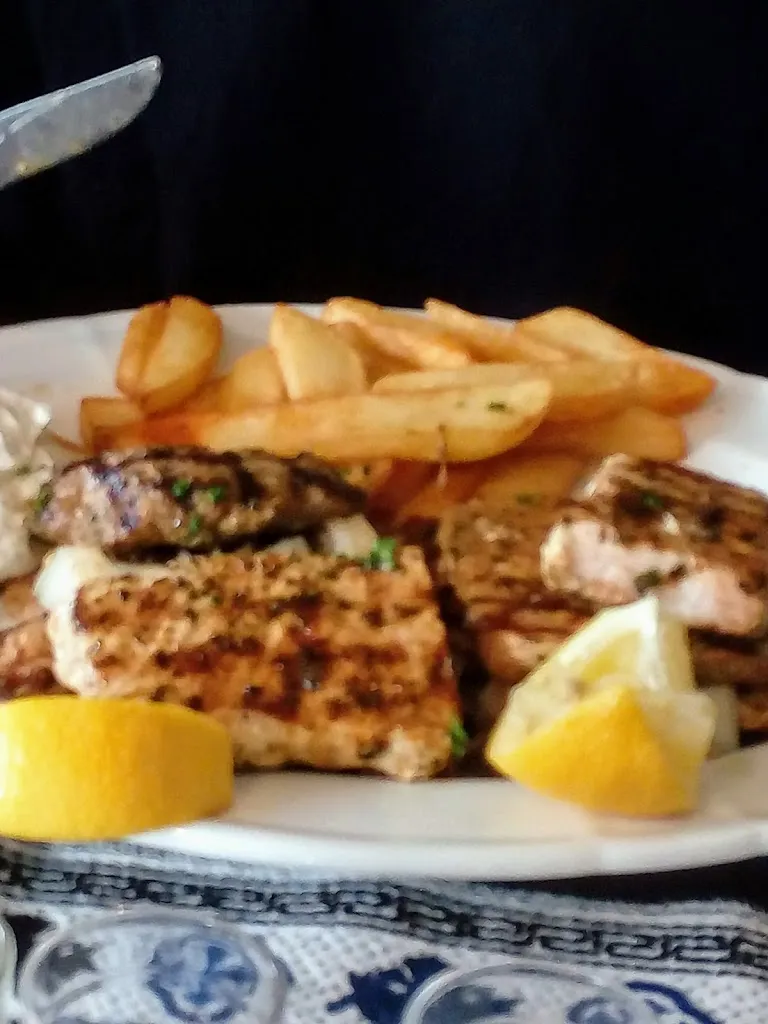 Menu_Griechisches Restaurant Zorbas_Parchim_image_6