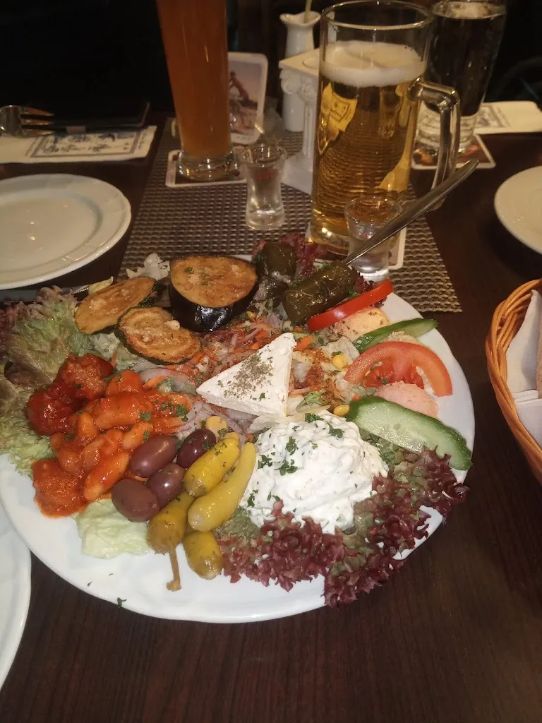 Menu_Griechisches Restaurant Zorbas_Parchim_image_8