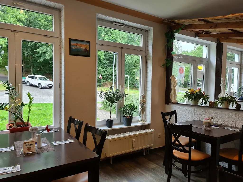 Griechisches Restaurant Zorbas ristorante a Parchim