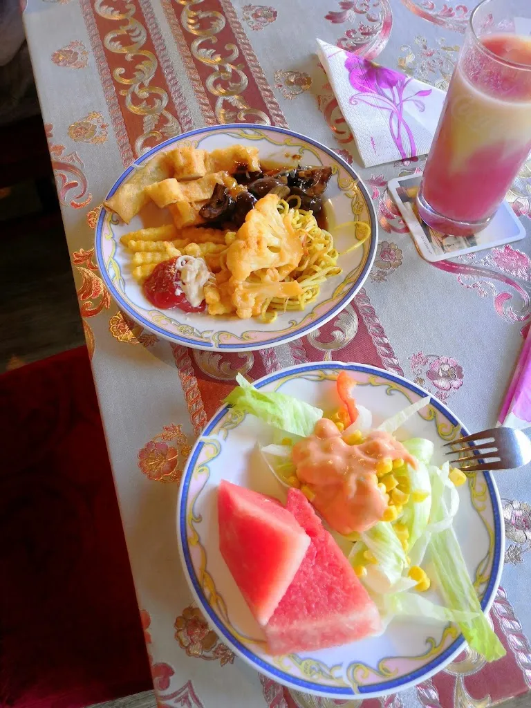 Menu_China Palast Wockerquelle_Parchim_image_4