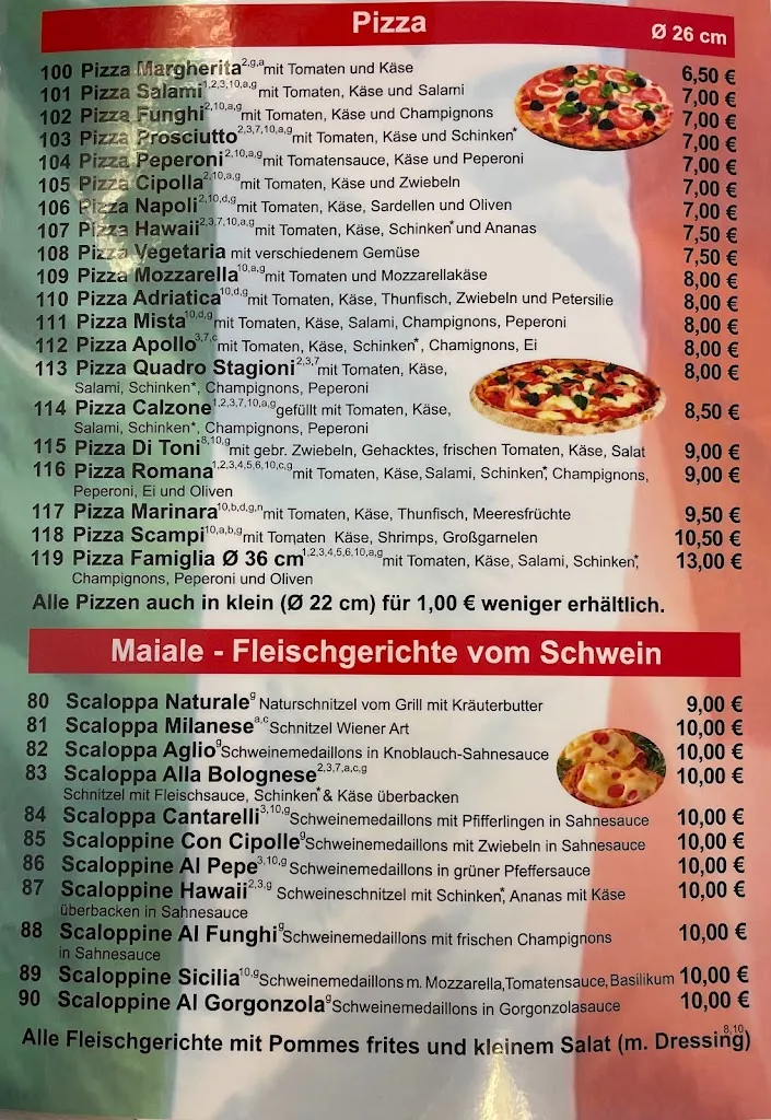 Menu_Pizzeria Carbonara_Parchim_immagine_1