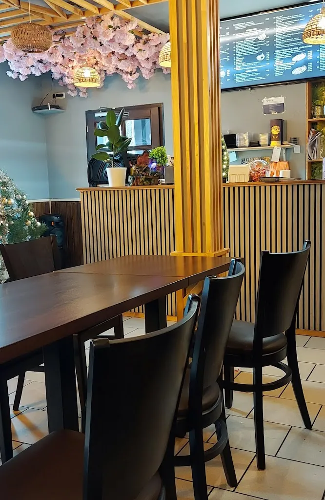 Anh 88 restaurant in Parchim