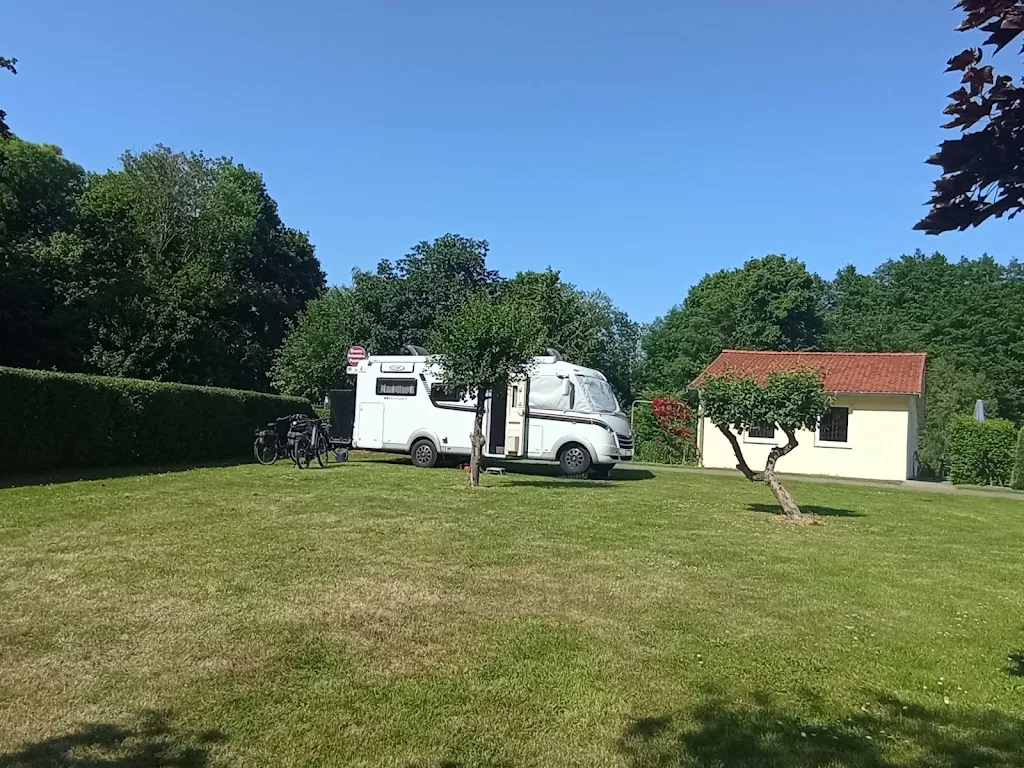 Uwe Thiele_Pension „Am Brunnen“_Parchim_review