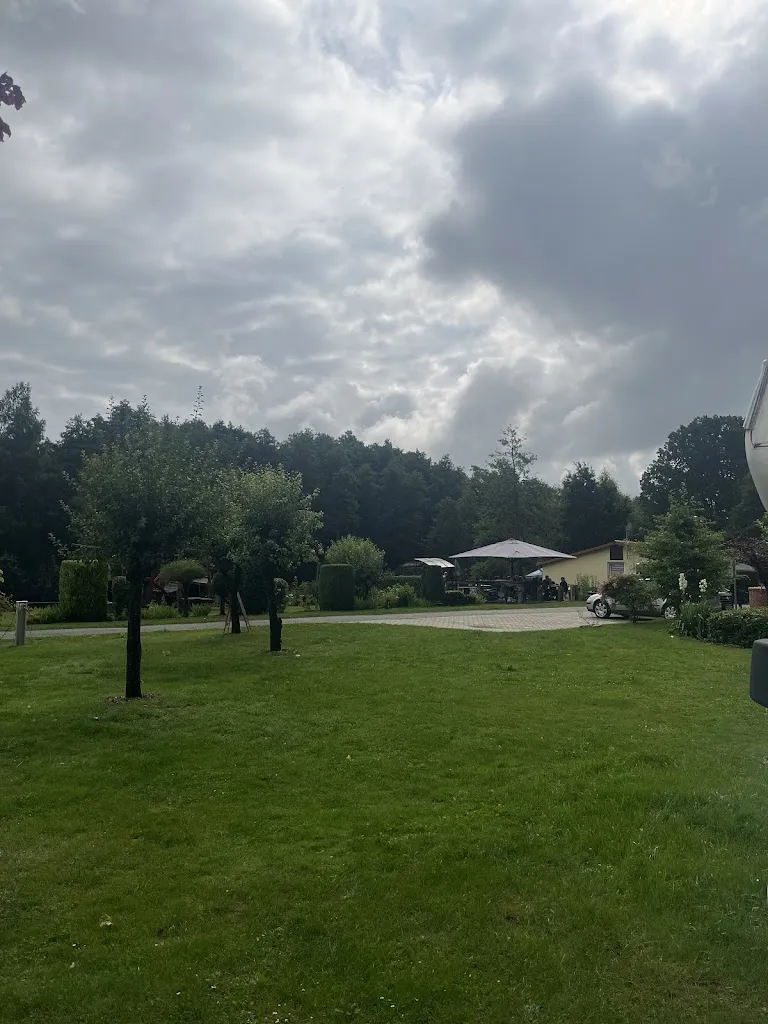 Nick Name_Pension „Am Brunnen“_Parchim_review