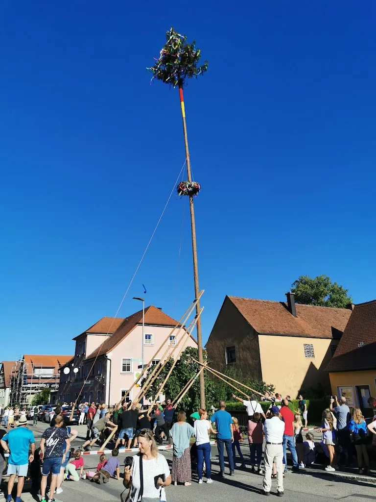 Zum Schwarzen Adler_Obernzenn_slider_image_2