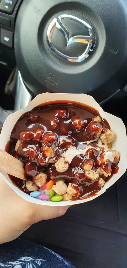 Menu_McDonald's Restaurant_Parchim_image_4