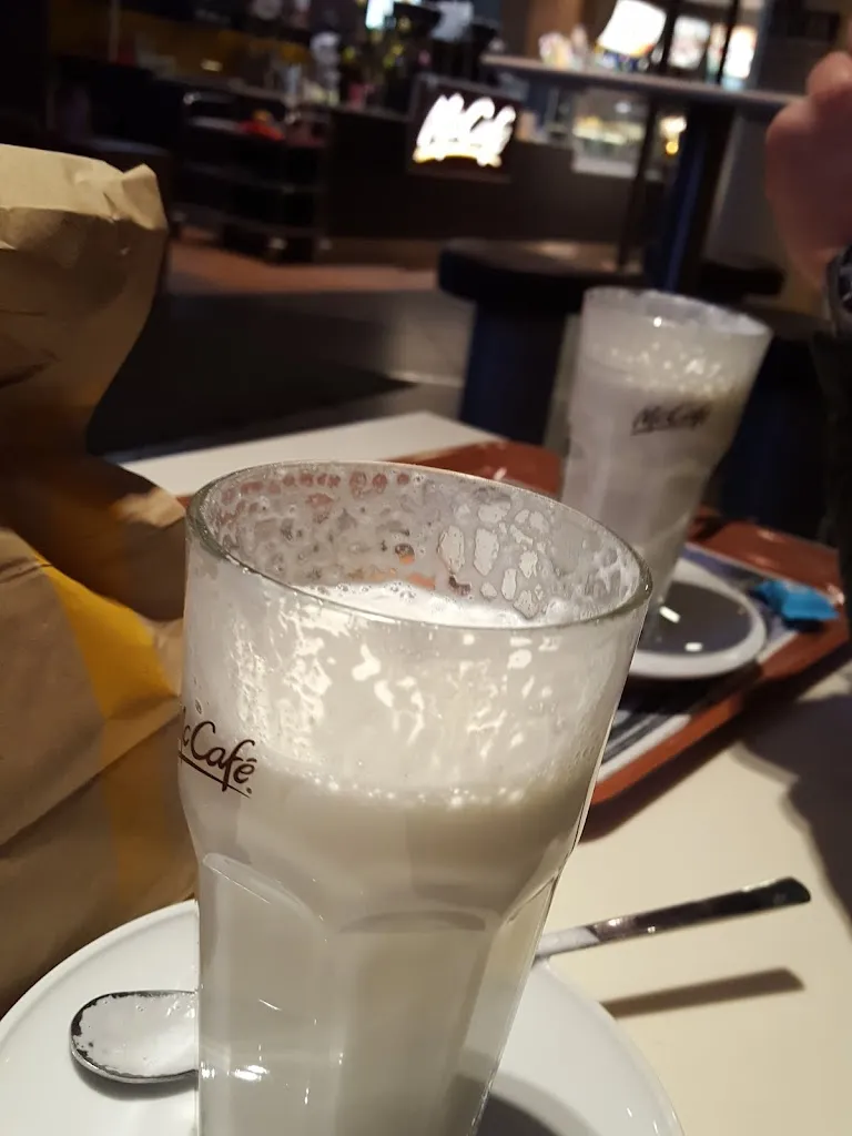 Menu_McDonald's Restaurant_Parchim_image_7