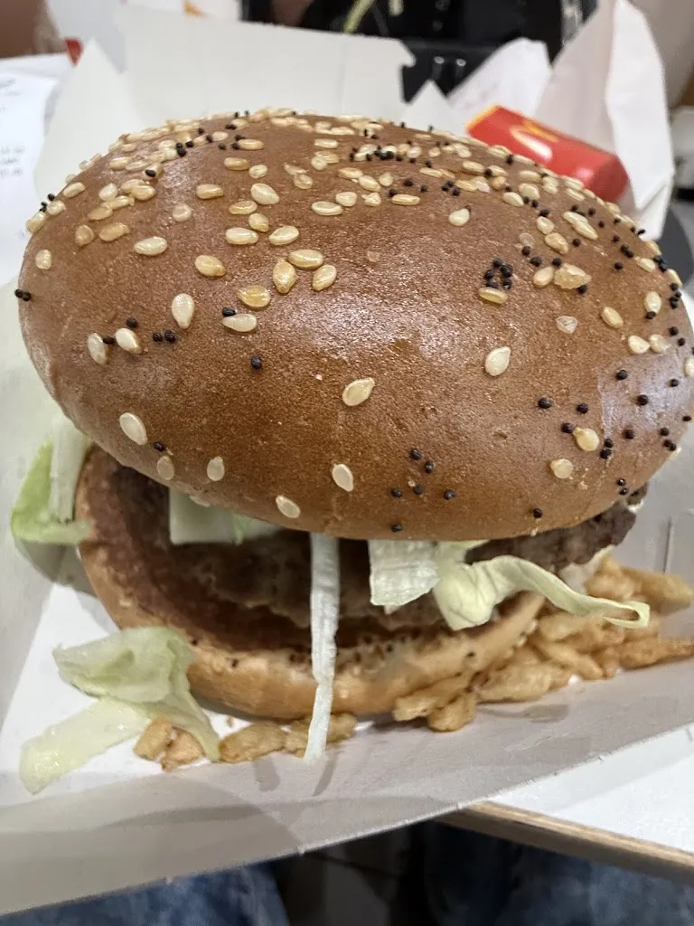 McDonald's Restaurant_Parchim_slider_image_2