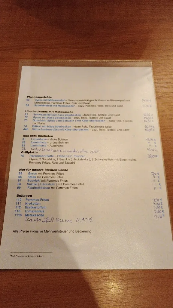 Menu_Restaurant Rhodos_Parchim_image_1