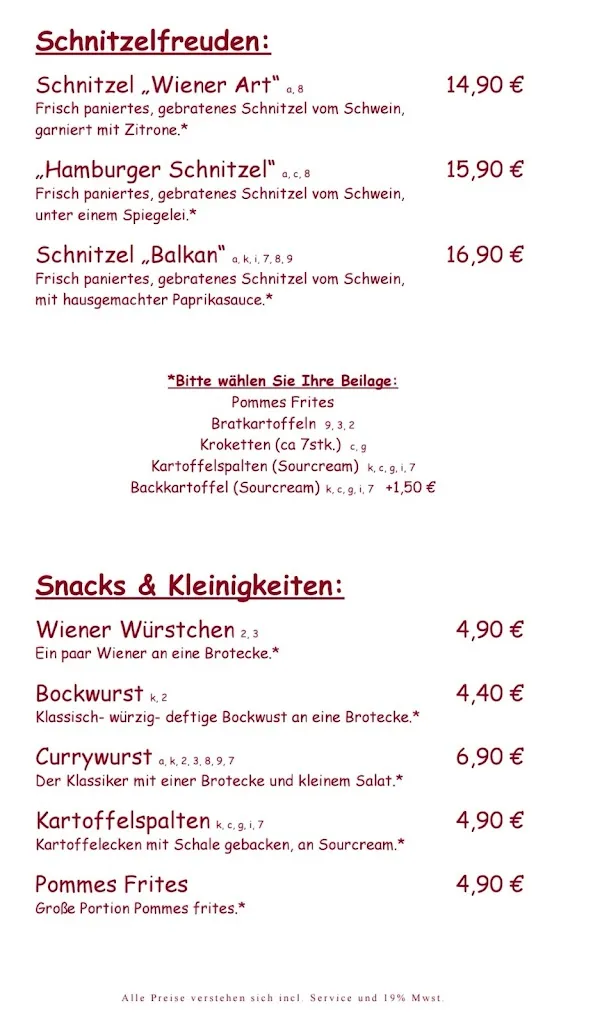 Menu_Gaststätte 