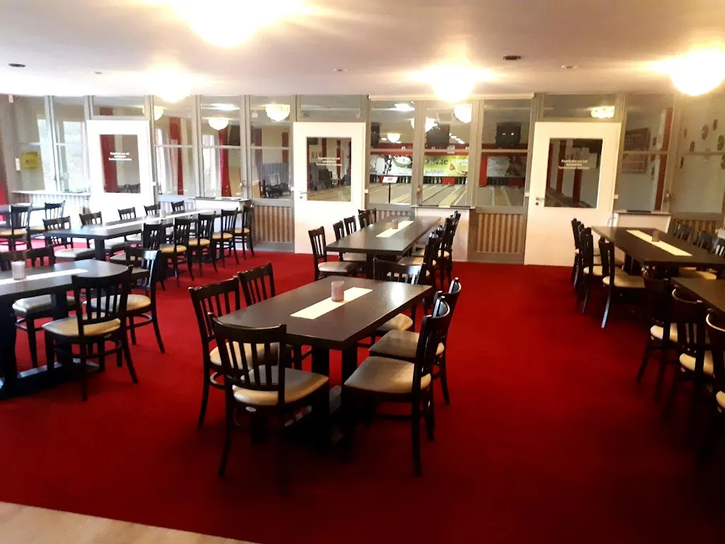 Gaststätte "Zum Kegler" Parchim restaurant in Parchim