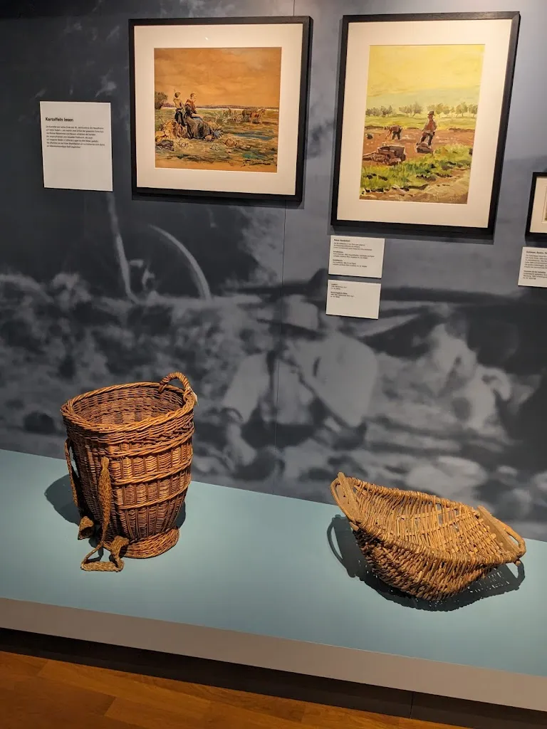 Gasthof Krone restaurant in Fladungen