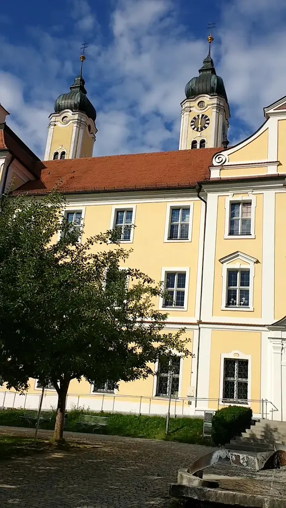 Klostergasthof Roggenburg_Roggenburg_slider_image_1