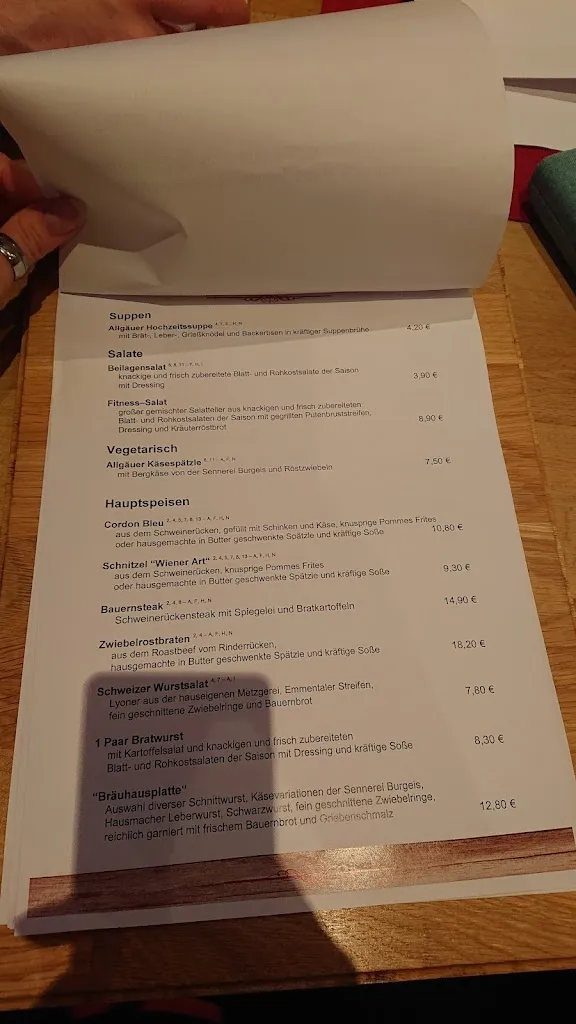 Menu_Carina´s Genussgarten_Roggenburg_image_2