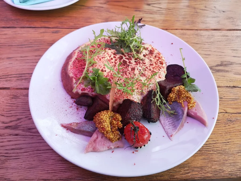 Menu_Captain‘s Schnitzel_Rostock_image_5