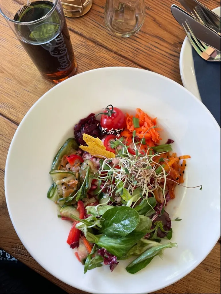 Menu_Captain‘s Schnitzel_Rostock_image_9