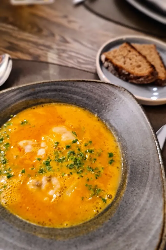 Menu_Hafenrestaurant „Zum kleinen Leuchtturm“_Putbus_image_9