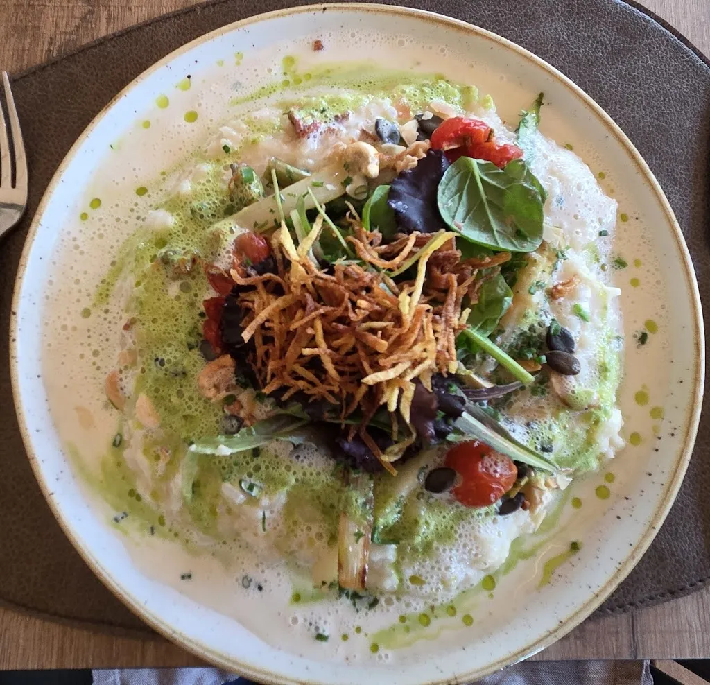 Deep Dance69_Hafenrestaurant „Zum kleinen Leuchtturm“_Putbus_review