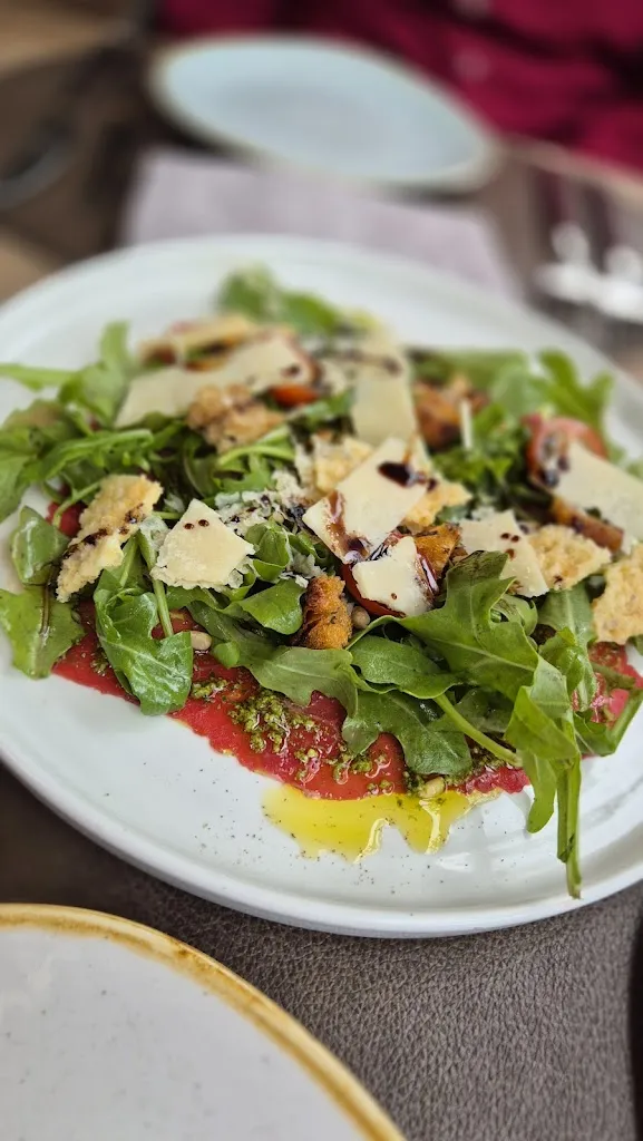 Nicole_Hafenrestaurant „Zum kleinen Leuchtturm“_Putbus_review