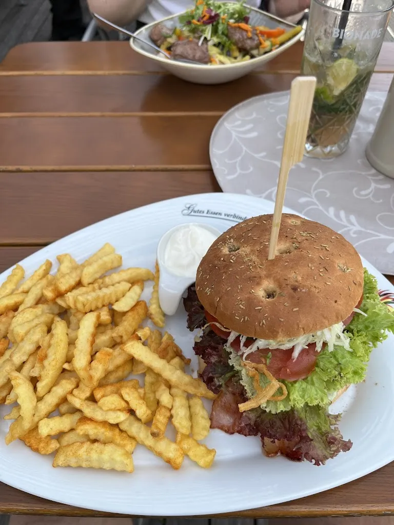 Pascal Sellner_Restaurant und Café Sonnentau_Fladungen_review