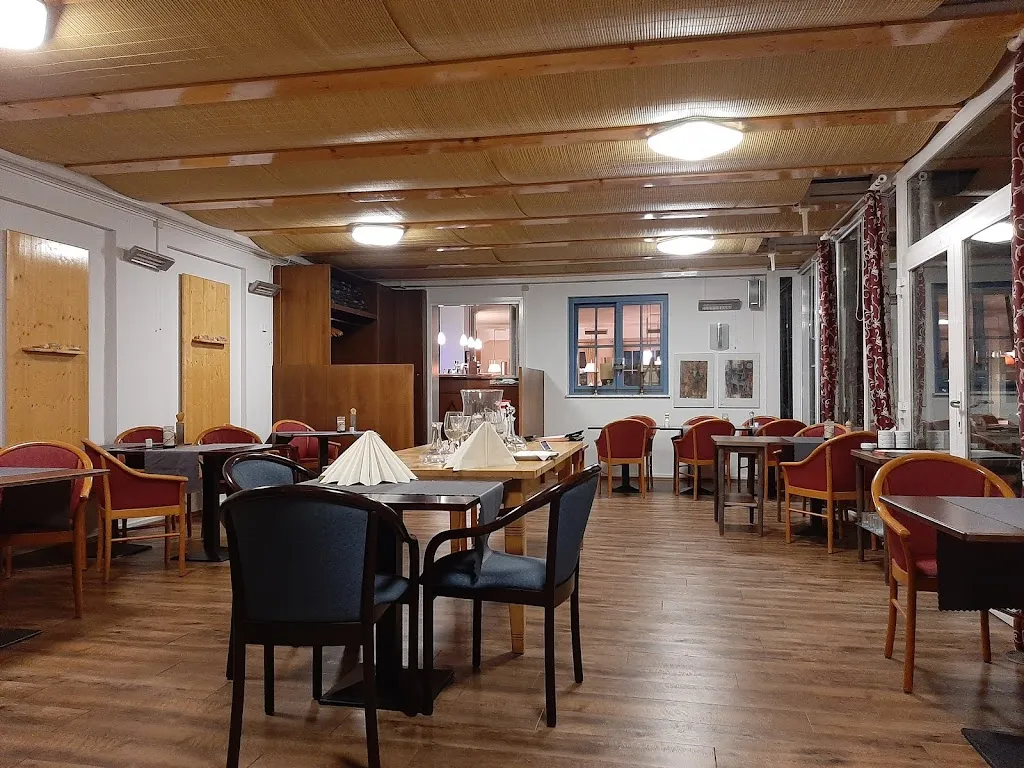 Restaurant KOXorange ristorante a Putbus