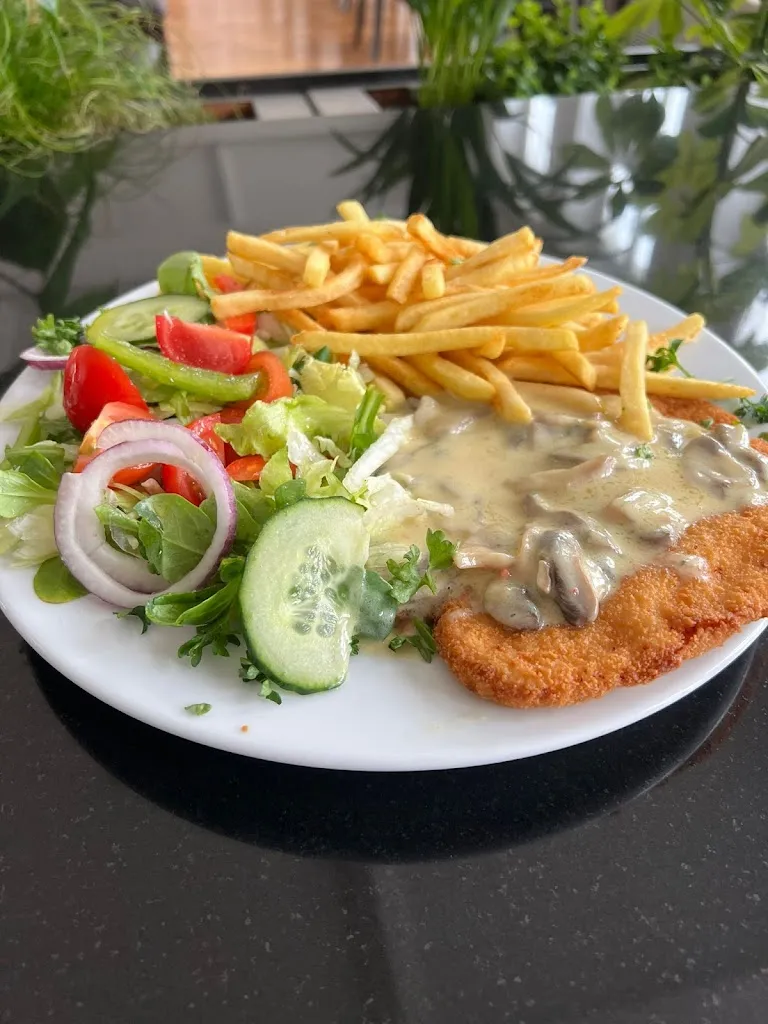 Menu_Restaurant am Schlosspark_Putbus_immagine_4