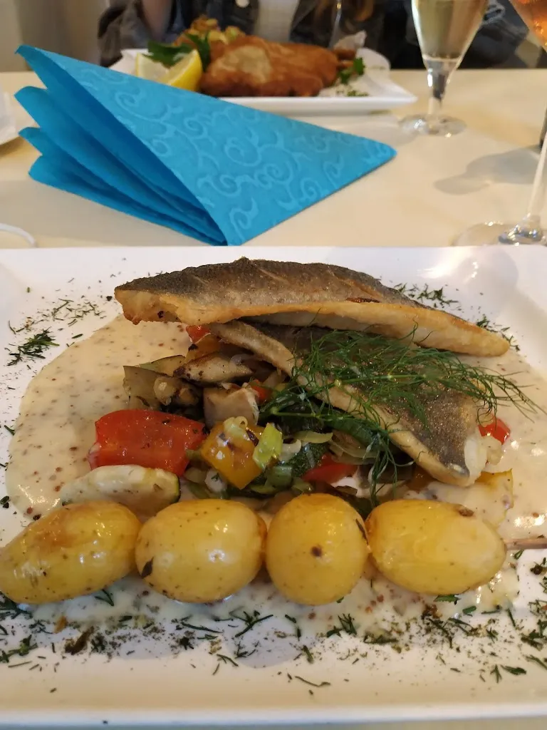 Menu_Restaurant am Schlosspark_Putbus_immagine_6