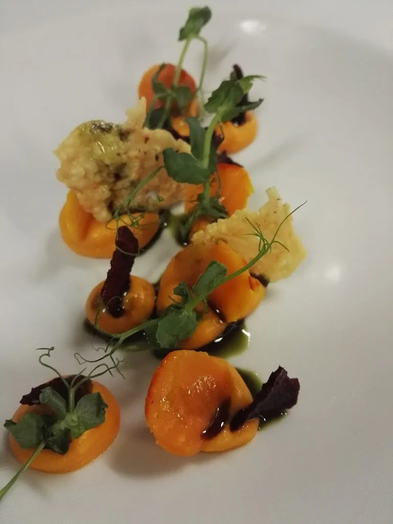 Menu_Restaurant am Schlosspark_Putbus_immagine_7