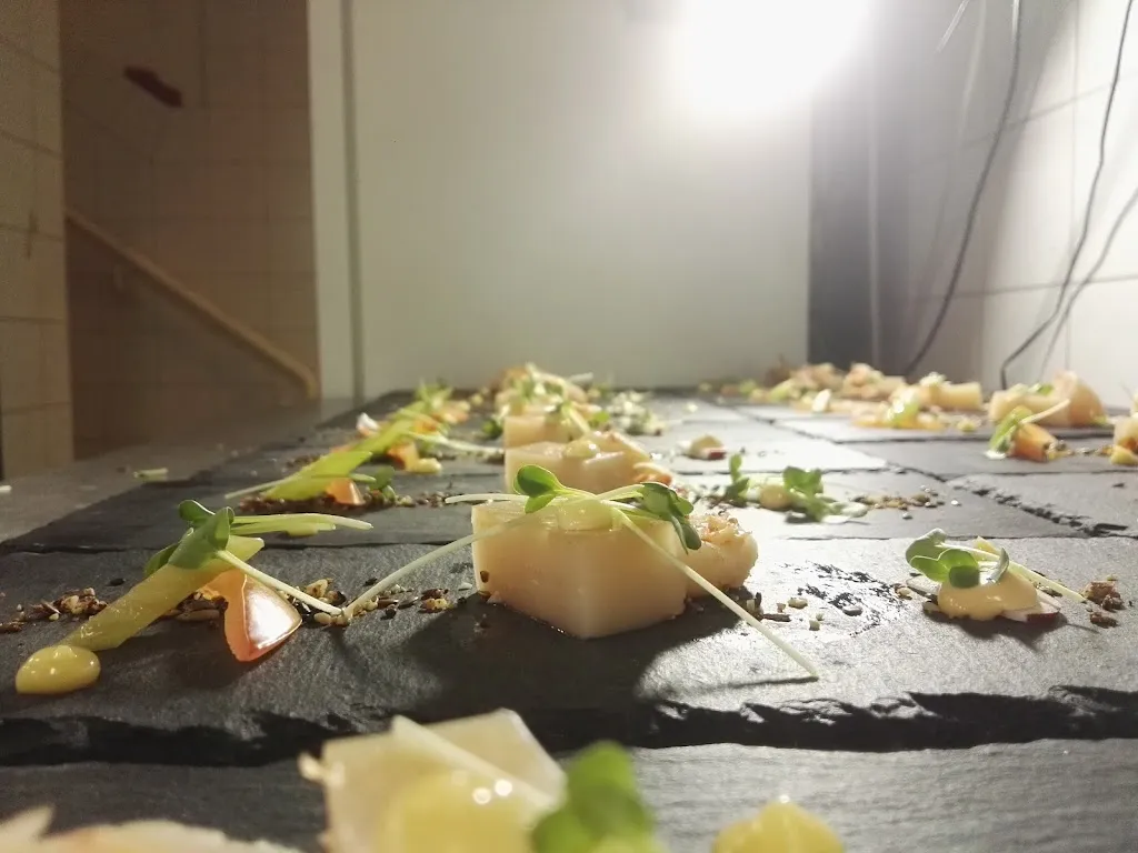 Menu_Restaurant am Schlosspark_Putbus_immagine_8