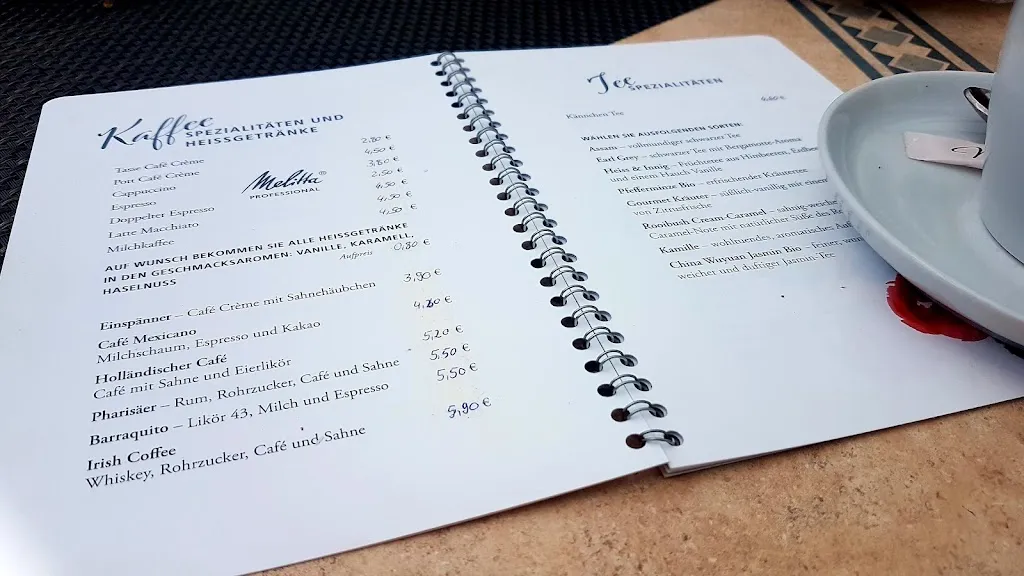 Menu_Rosencafé Putbus, Raulff - Hotels oHG_Putbus_immagine_2