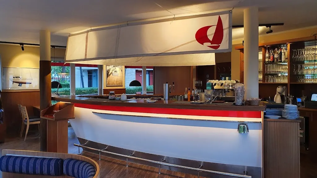 Werft-Restaurant ristorante a Putbus