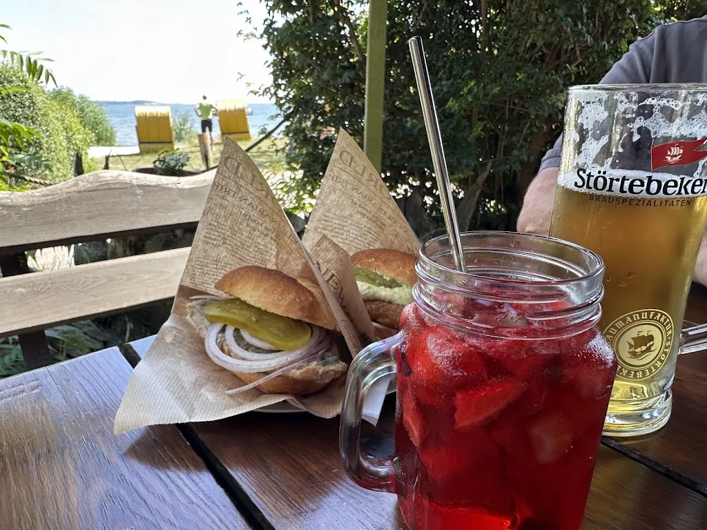 Birgit Niekamp_Haases Eishütte_Putbus_recensione