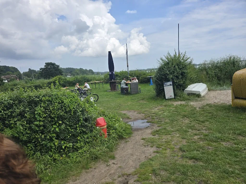 Hans Hüfner (Jerry)_Haases Eishütte_Putbus_recensione