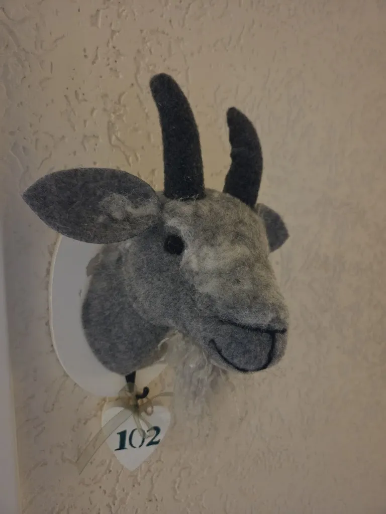 Alf_Berggasthof Hotel Sennhütte GmbH & Co. KG_Fladungen_recensione