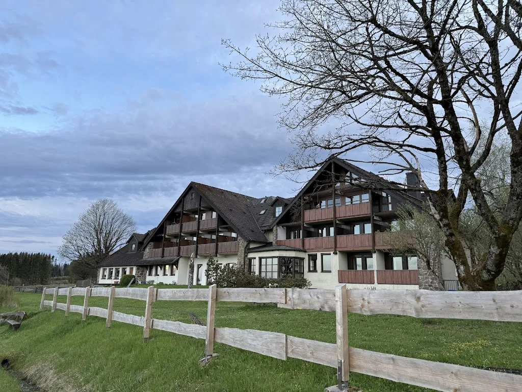 maintal X music Andreas Jutzi_Berggasthof Hotel Sennhütte GmbH & Co. KG_Fladungen_recensione