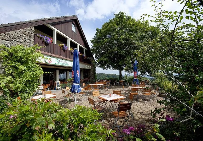 Berggasthof Hotel Sennhütte GmbH & Co. KG_Fladungen_slider_image_1