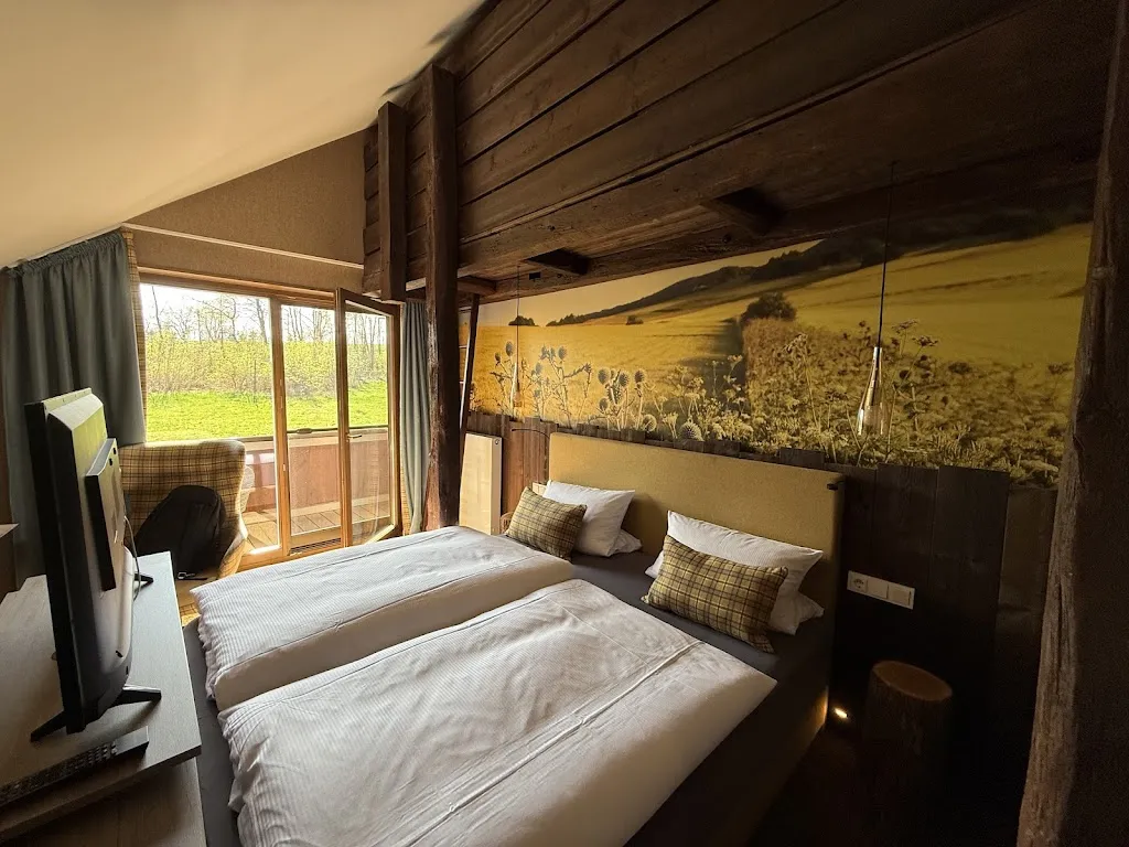 Berggasthof Hotel Sennhütte GmbH & Co. KG_Fladungen_slider_image_2